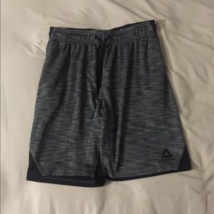 Reebok Athletic Shorts